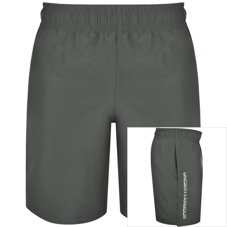 Shop Under Armour Shorts And Bottoms Mainline Menswear Default International